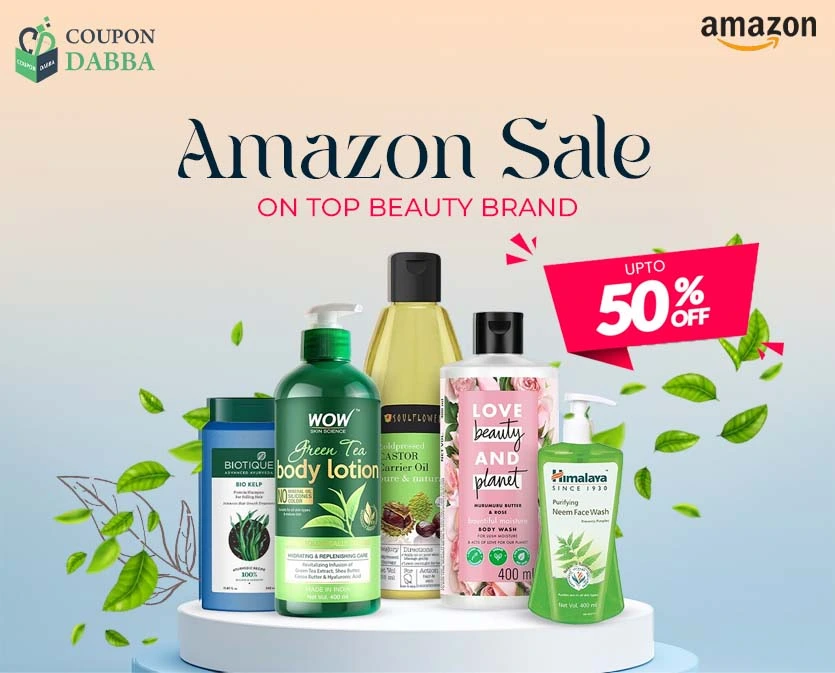 amazon coupon
