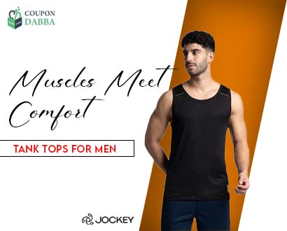 jockey tshirt