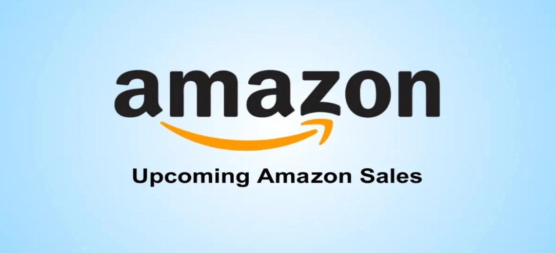 Amazon upcoming sales and offers