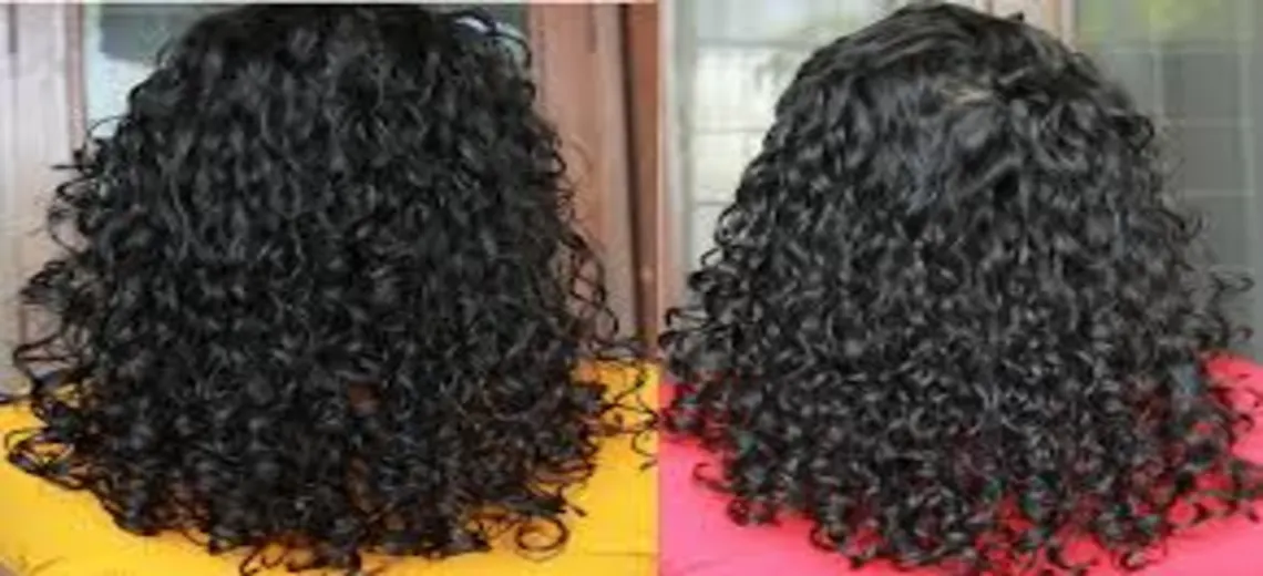 7 Products for Frizzy Hair 