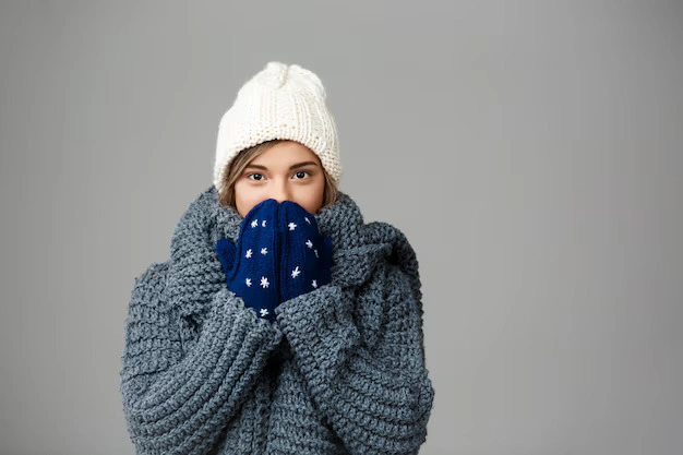 winter season product for your body