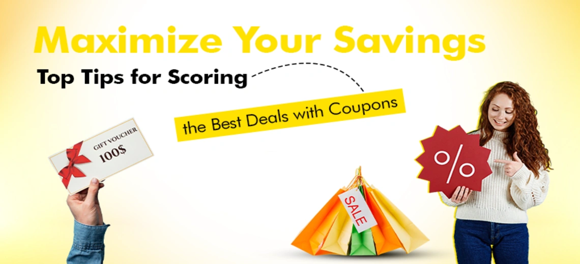 Tips for maximize your savings