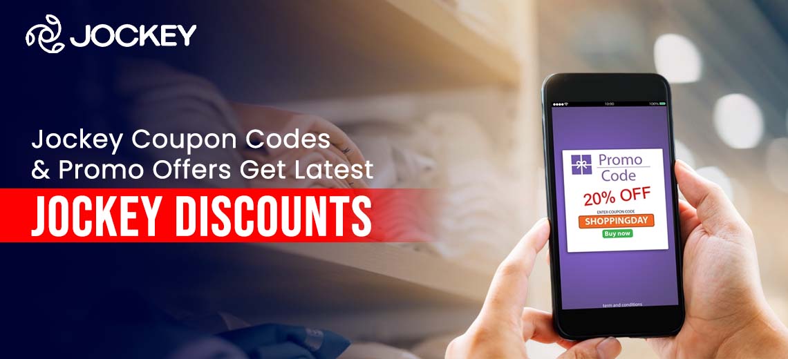 jockey coupon codes promo codes
