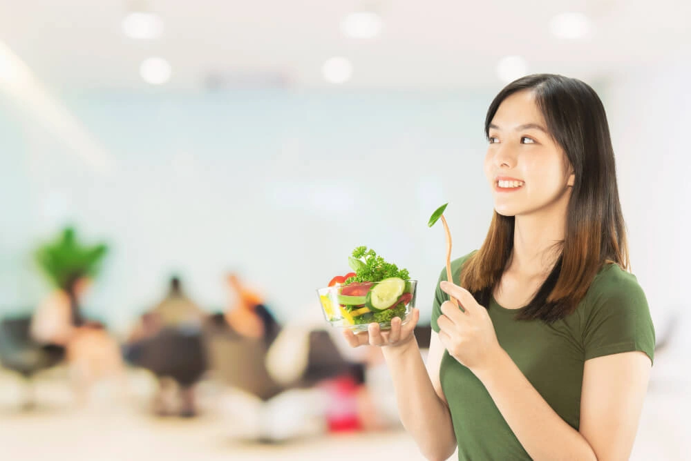 healthy diet product for all age group