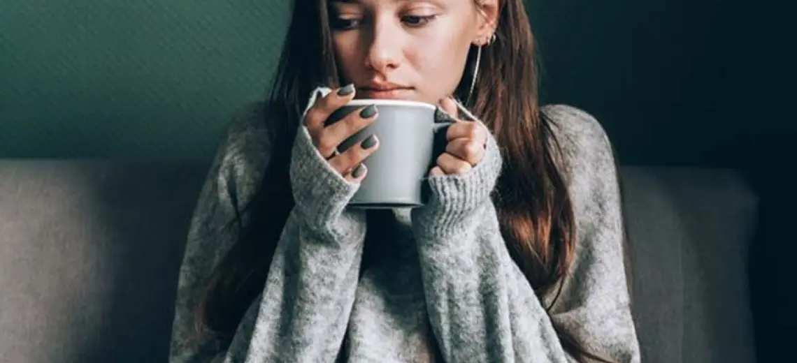  Stay Healthy During Weather Change