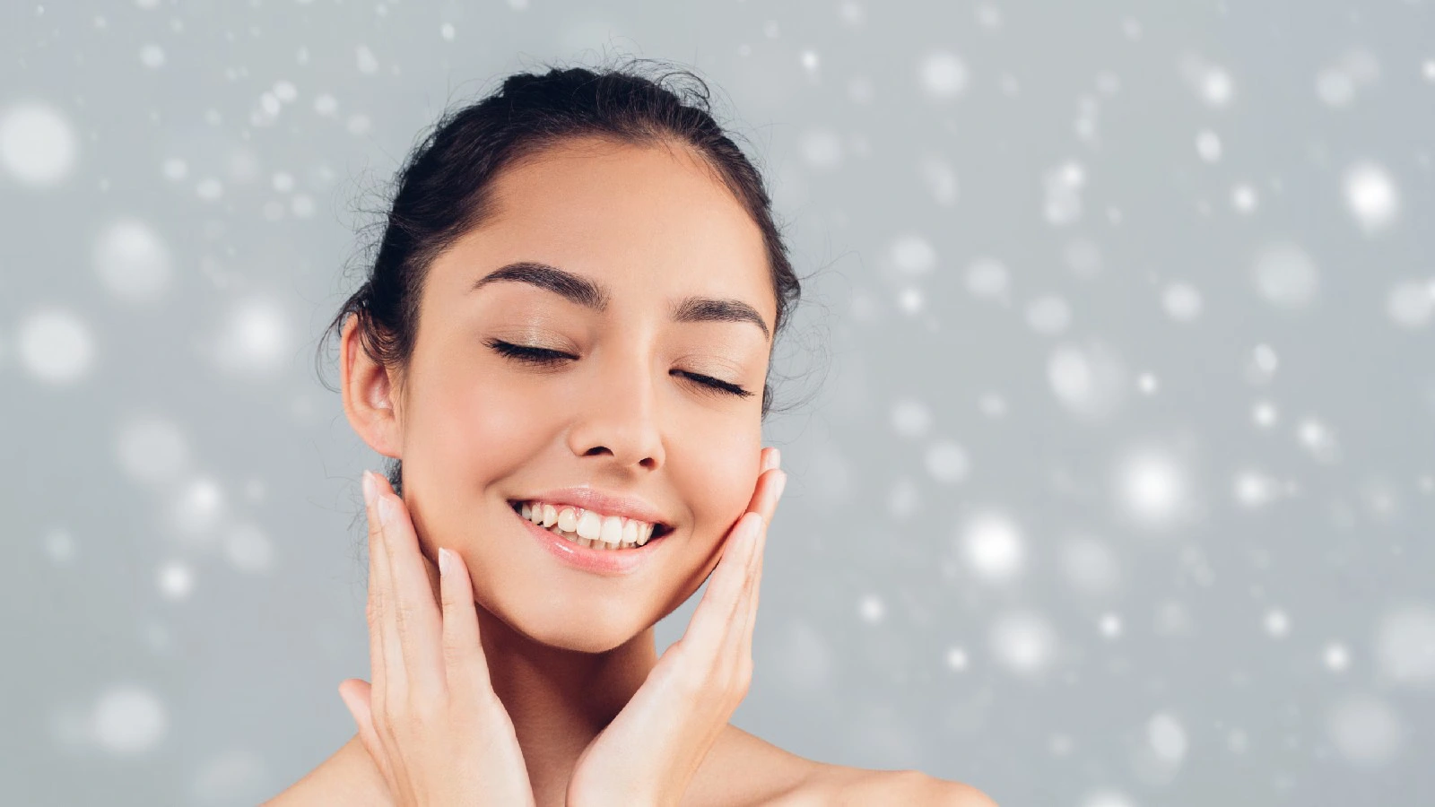 body care in winter season