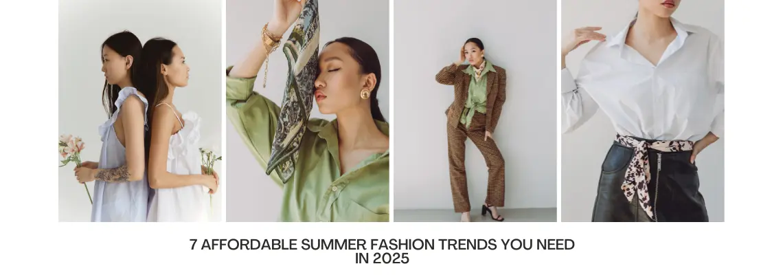 summer fashion