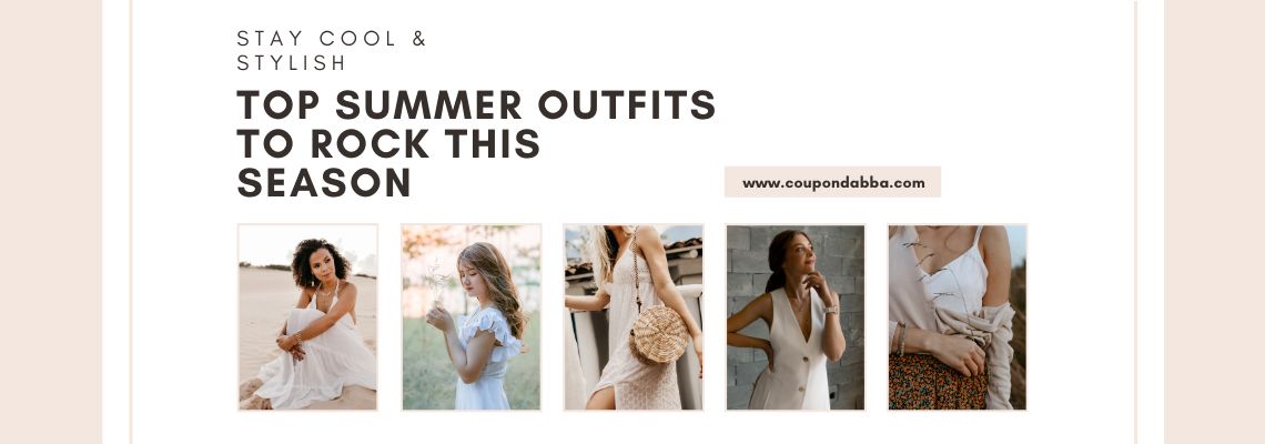summer fashion