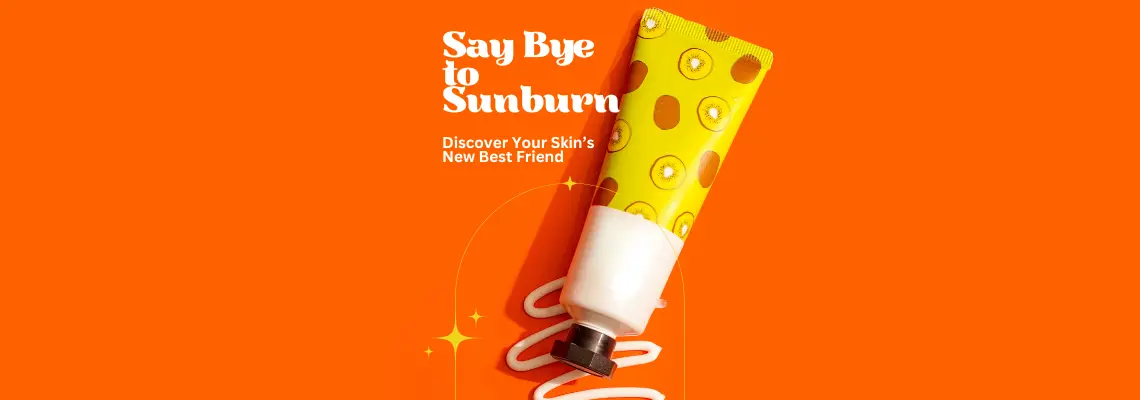 sunscreen