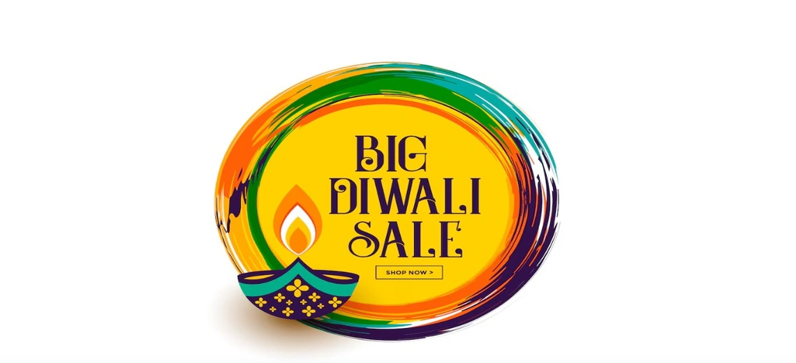 Diwali sale