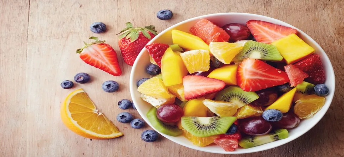  Fruits to Achieve Your Weight Loss Goals