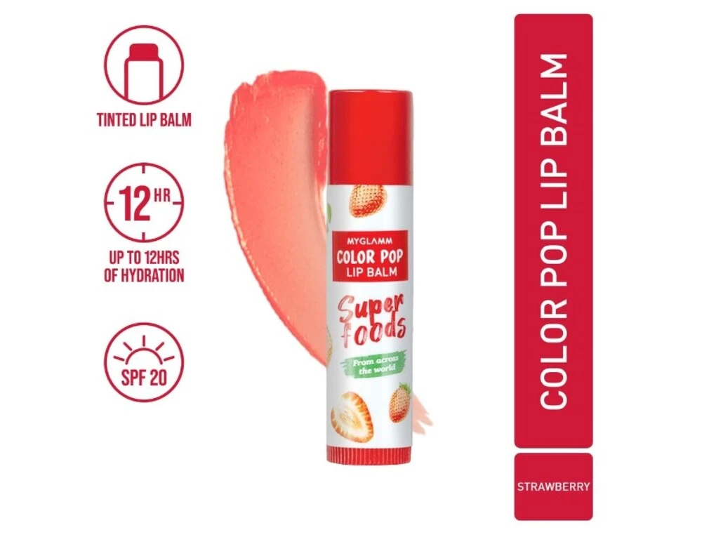 5 Lip Balm Hacks You Should Know