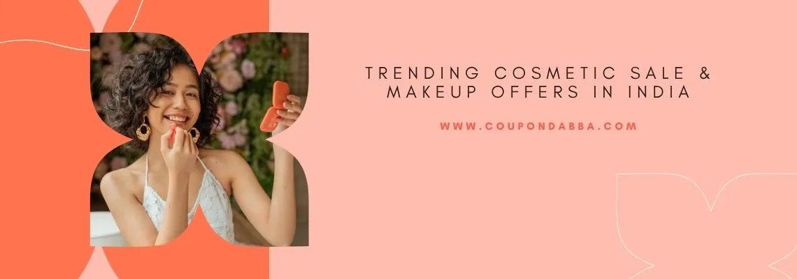 Makeup Product