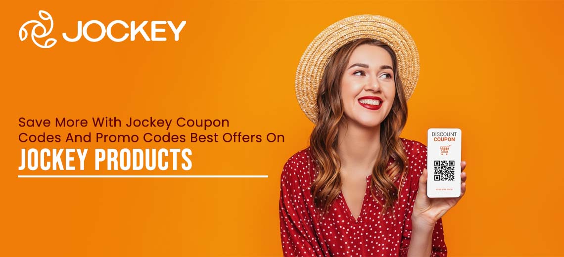 jockey coupon codes and promo codes