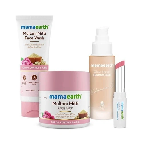 mamaearth products 