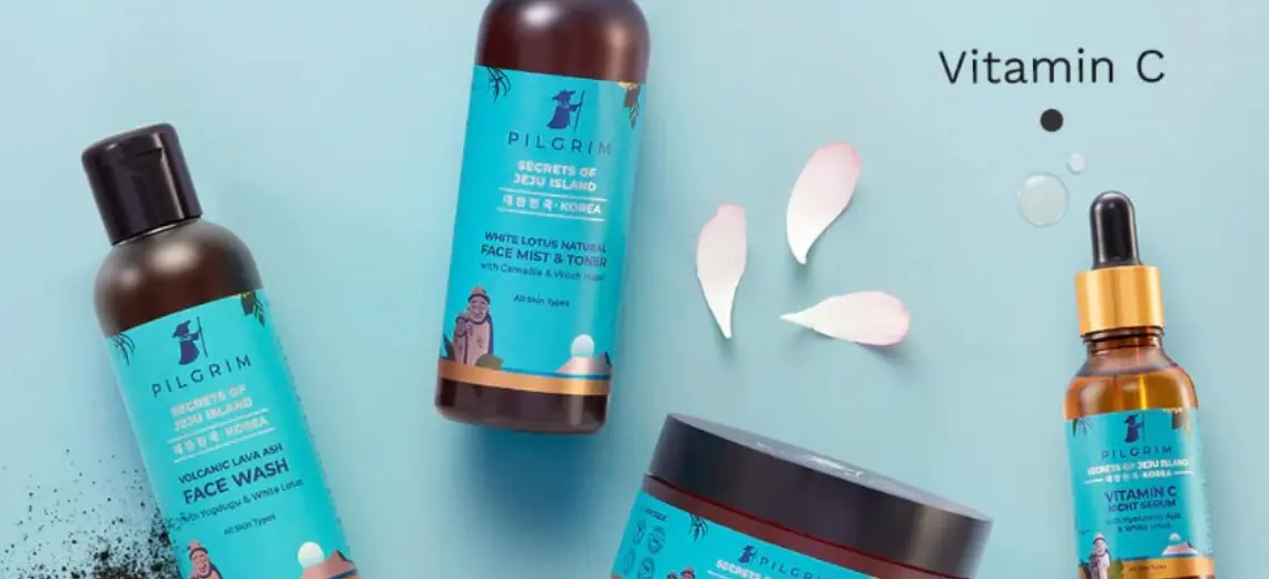 korean skincare products 