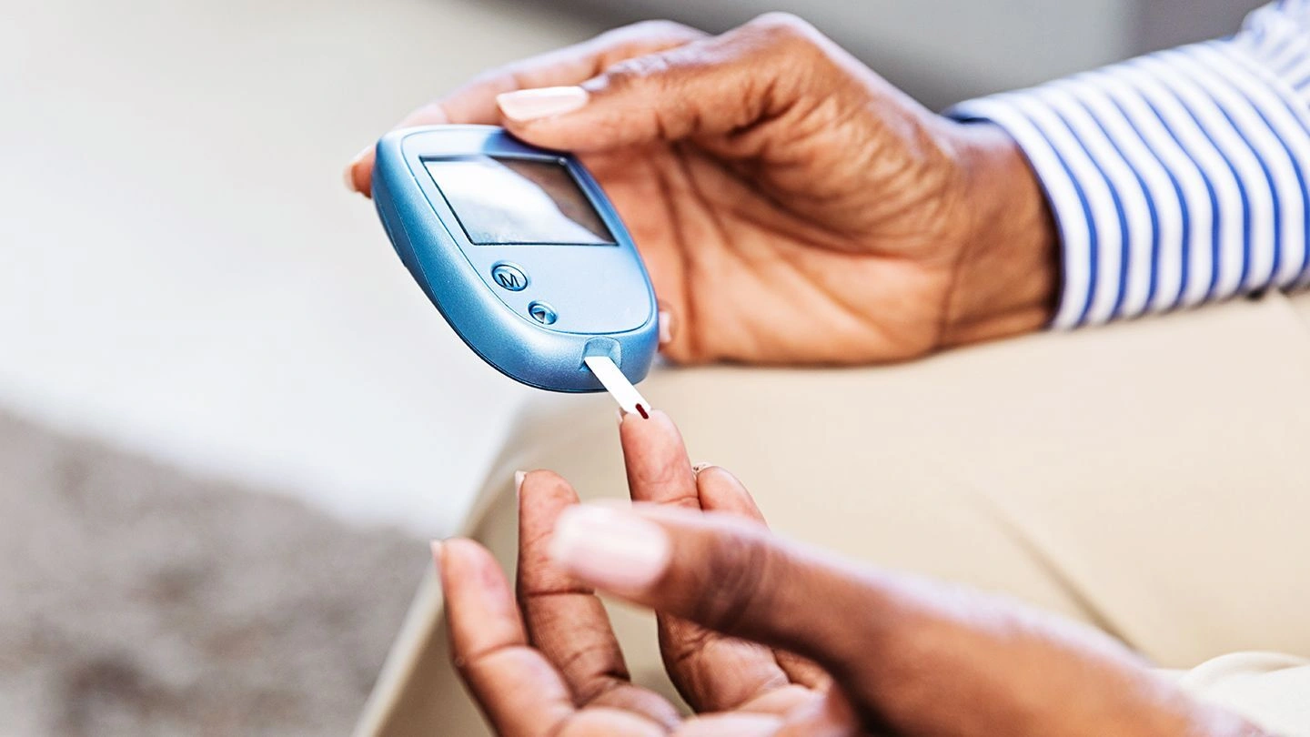 blood sugar control secret