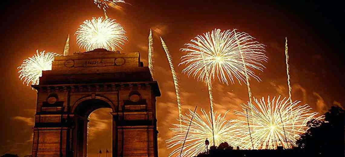 top destination in india for new year celebration