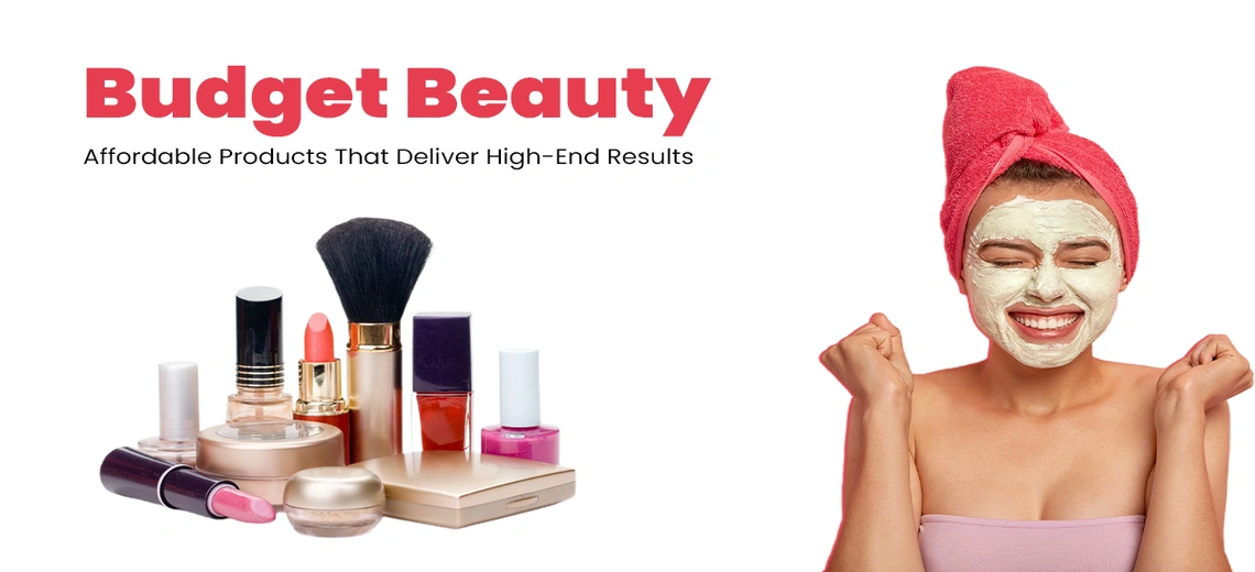 Bets affordable beauty products 