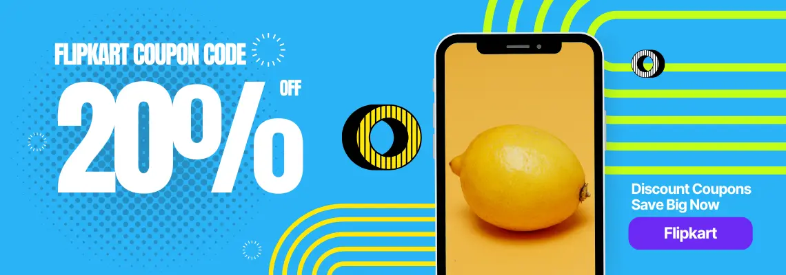 flipkart coupon