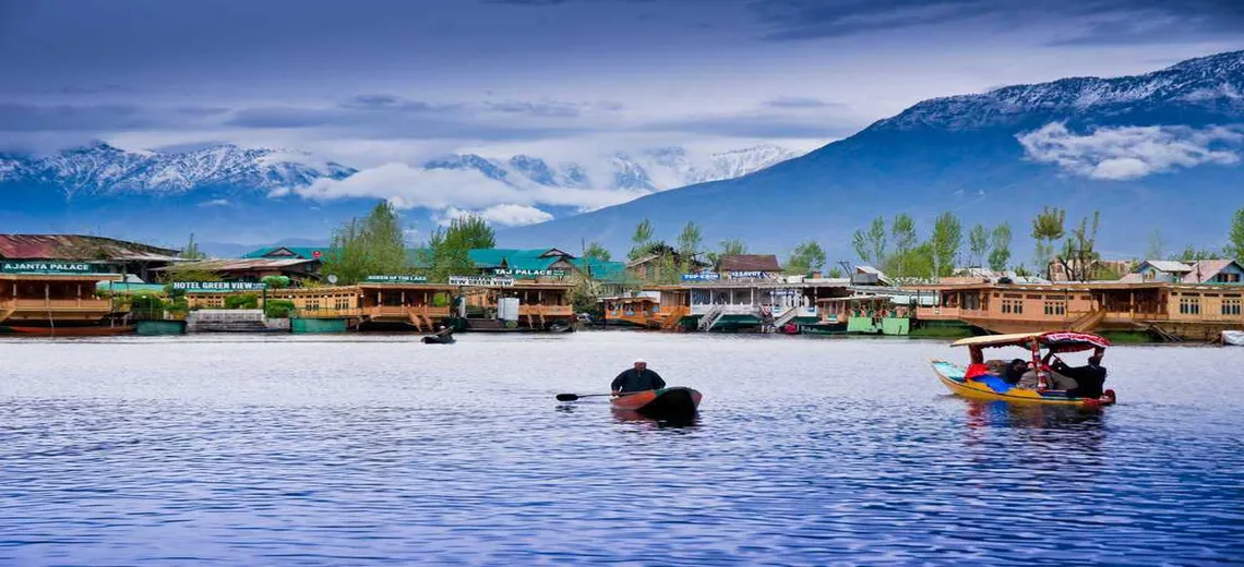  Destinations to Explore in India
