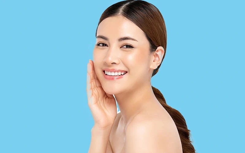 skintype for skin