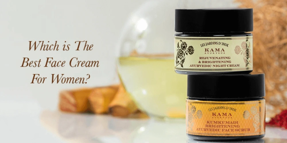 Top 7 Benefits of Using Kama Ayurveda Products for Your Skin