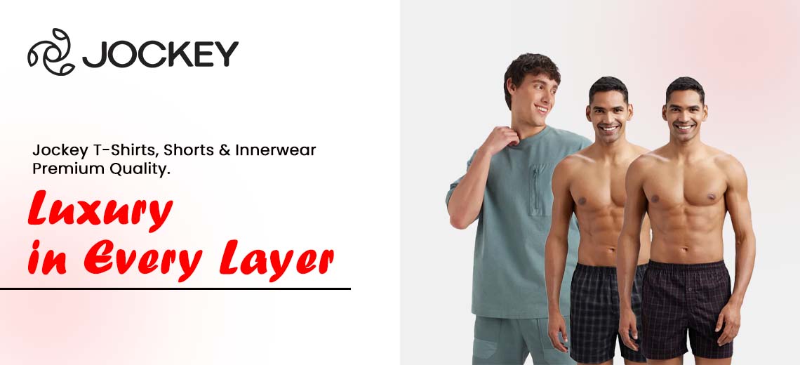 jockey brand products