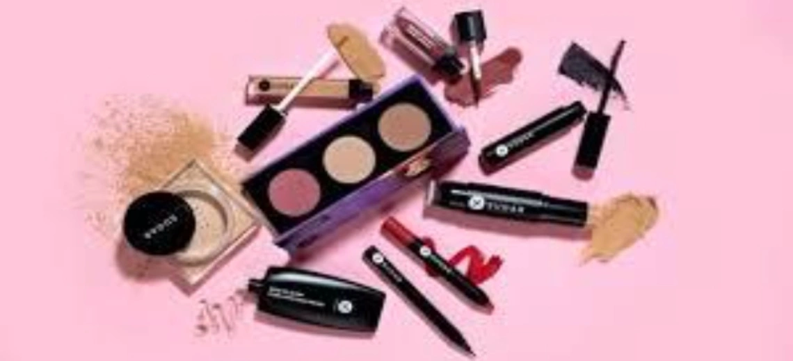 latest beauty products