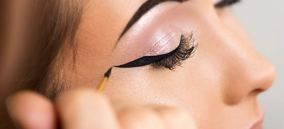  Eyeliner Styles for Every Eye Shape