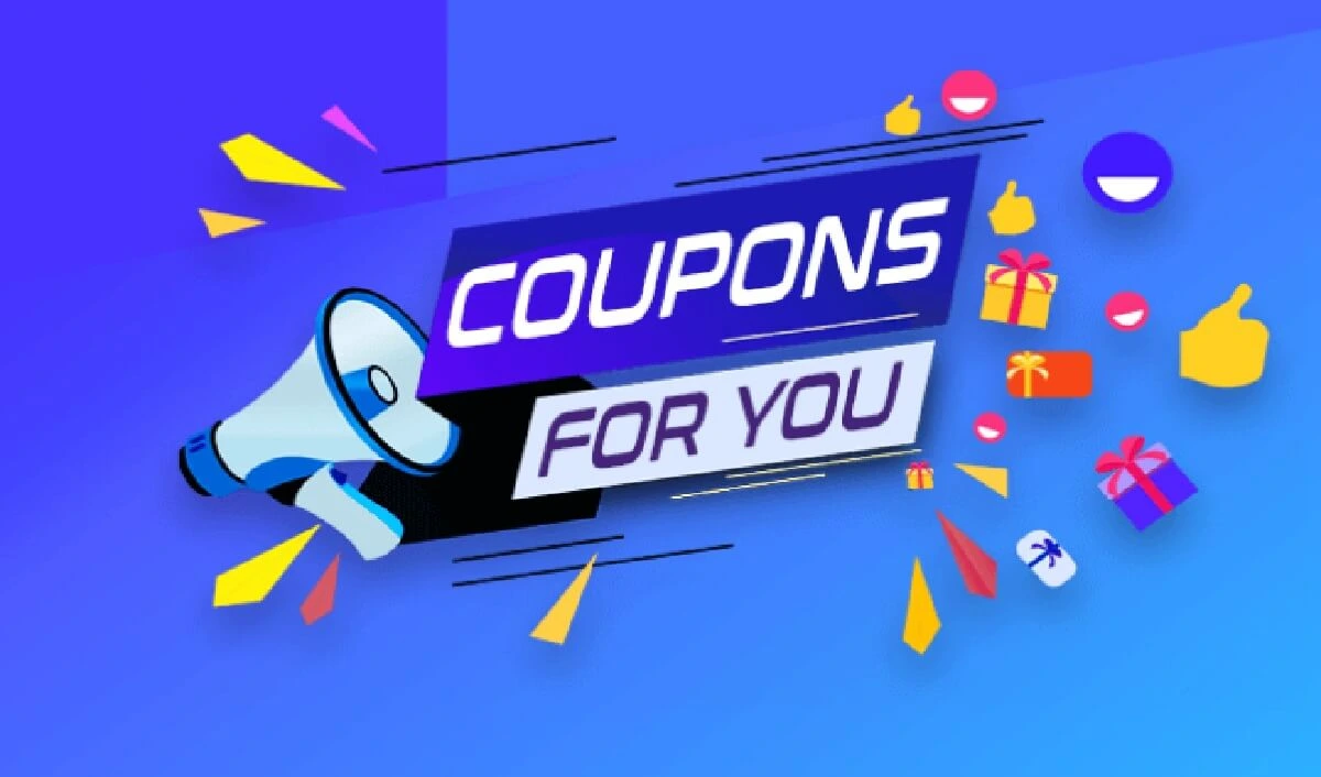 Top 10 Reasons to Avail Coupons from CouponDabba Website