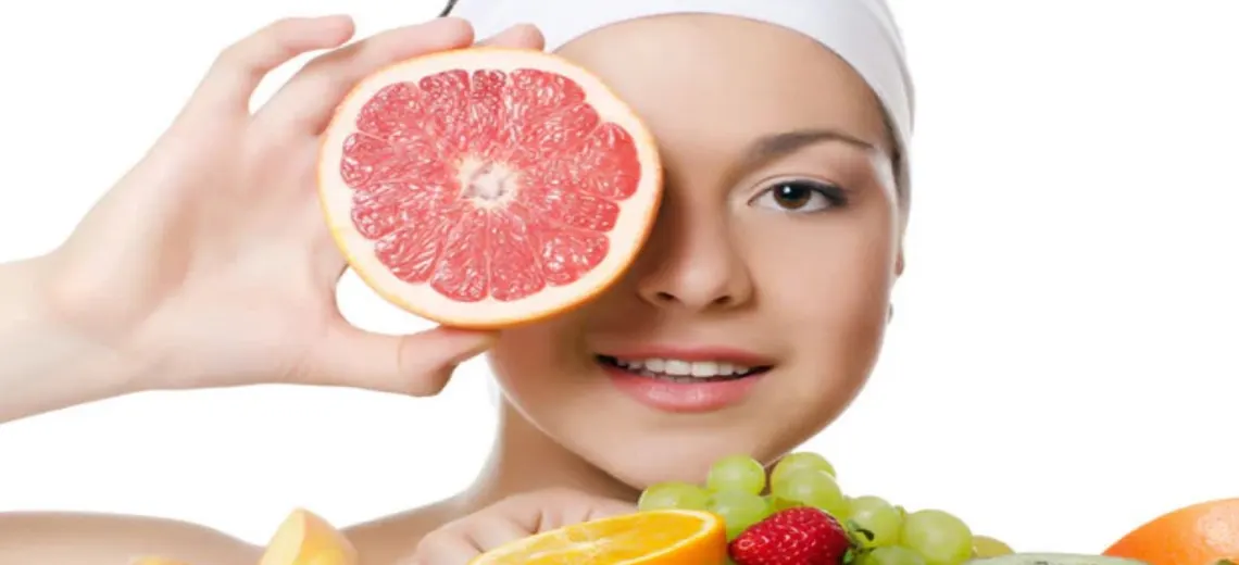  7 Fruits for Radiant Skin Glow