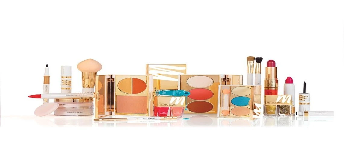 my glam beatuy products deals