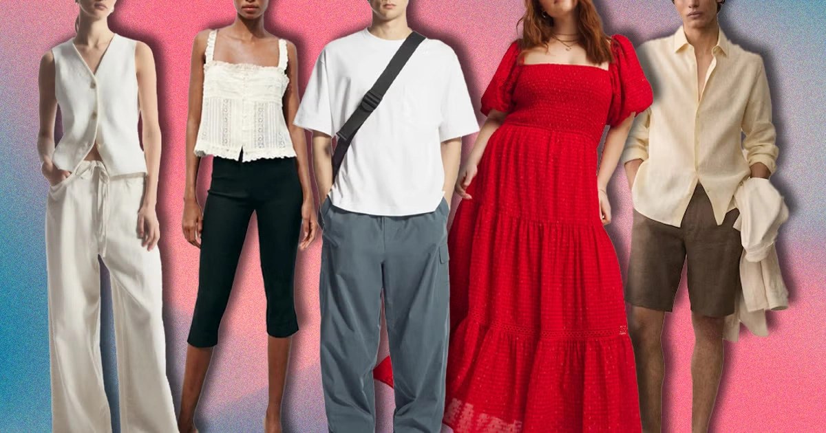 enhance fashion knowledge