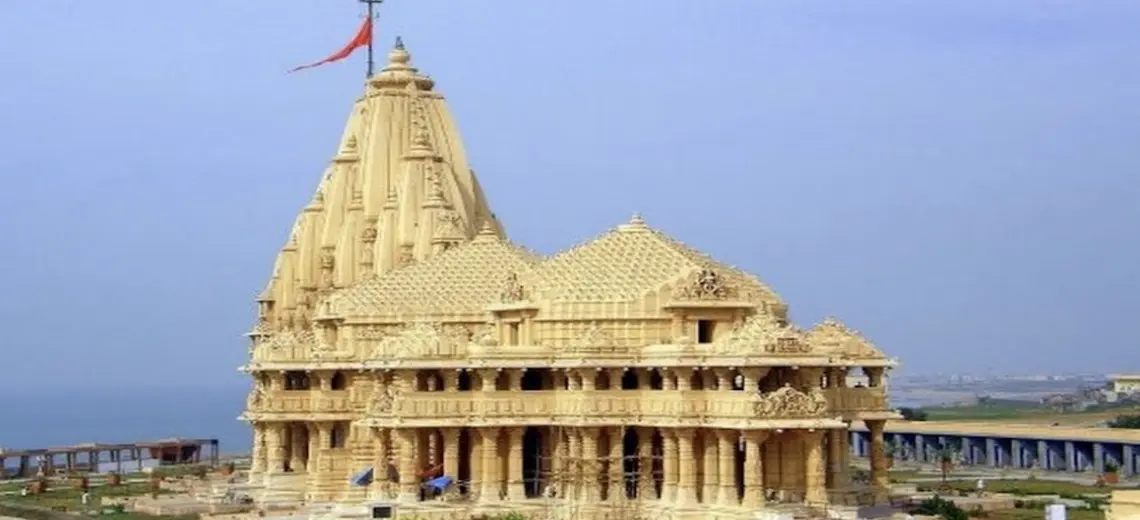 7 Must Visit Destinations In Gujarat