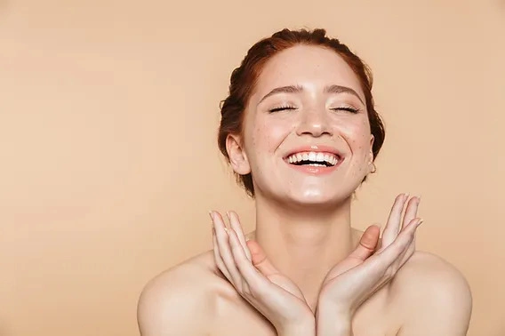 daily skincare routine