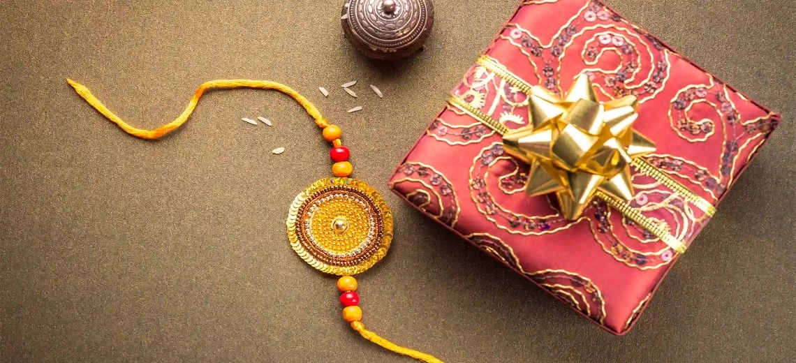 Rakshabandhan gift ideas