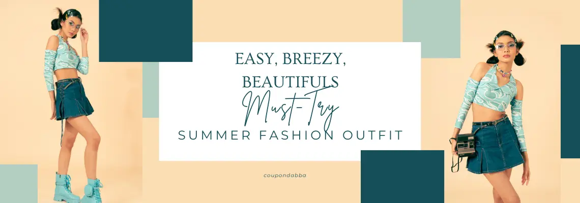 summer fashion