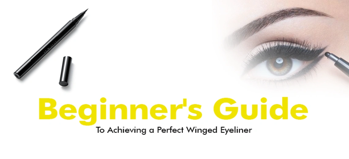 Tips to achieve a perfect eyeliner