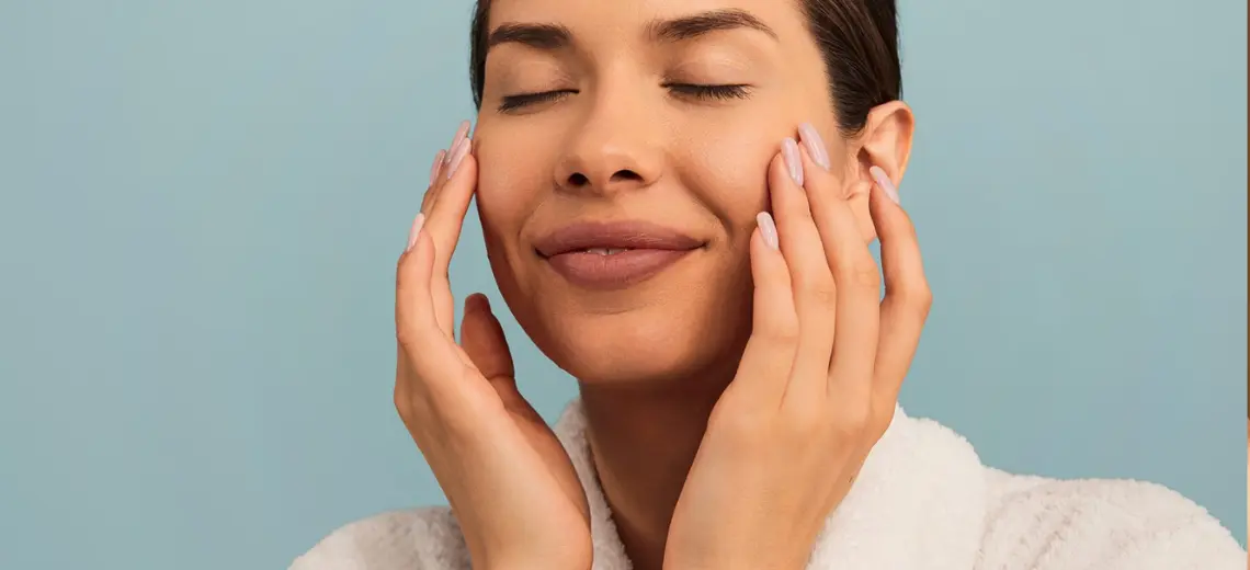 products for glowing skin 