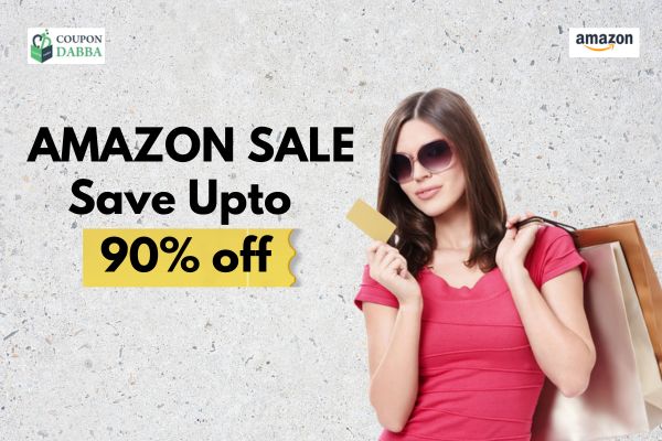 Amazon Coupon