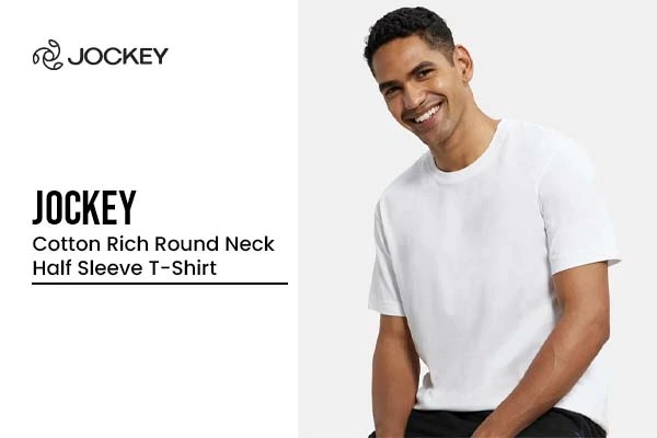 jockey t shirts