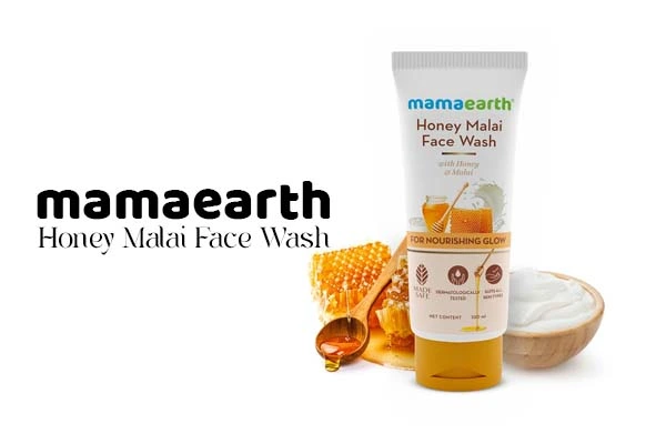 Mamaearth Face Wash