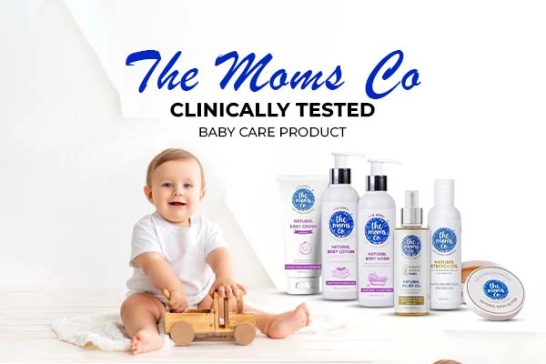 The Moms Co Product