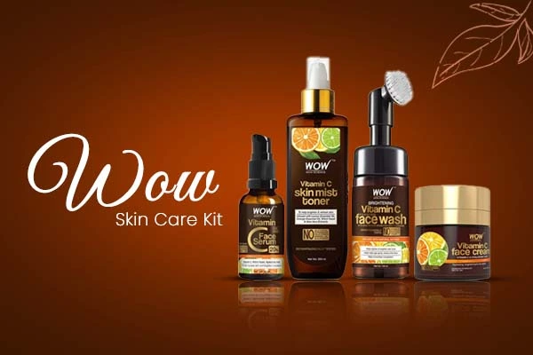 Wow Skin Science Product