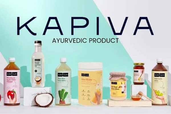 Kapiva Ayurveda Product