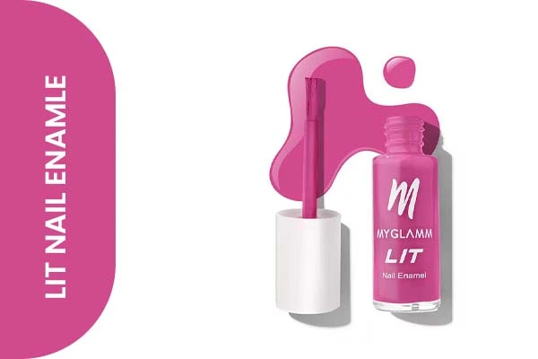 Myglamm Nail Polish Coupon Code
