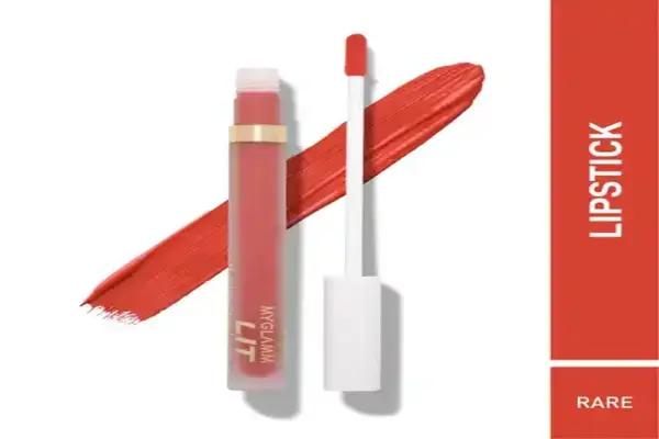 Myglamm Matte Lipstick