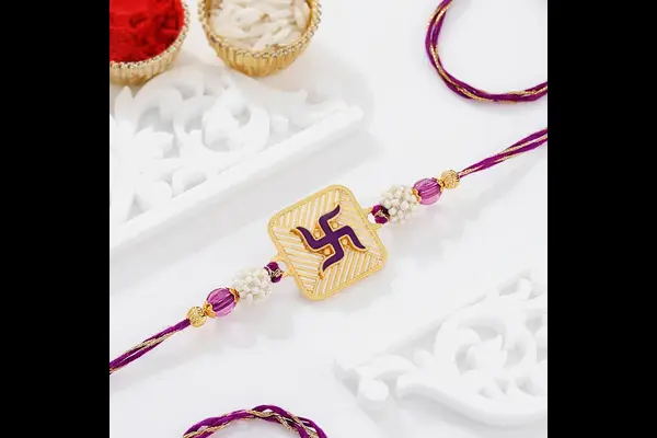 IGP Rakhi