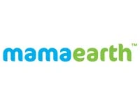 mamaearth logo